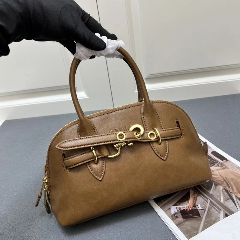 Miu Miu Top Handle Bags MoistureWicking 83207