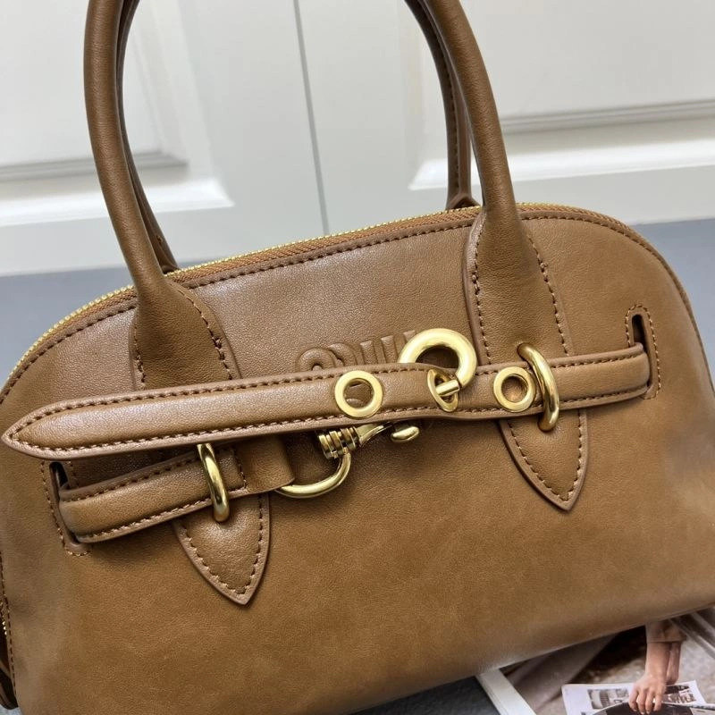 Miu Miu Top Handle Bags MoistureWicking 83207