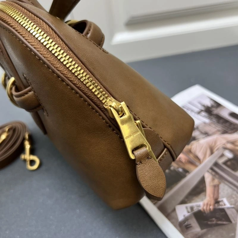 Miu Miu Top Handle Bags MoistureWicking 83207