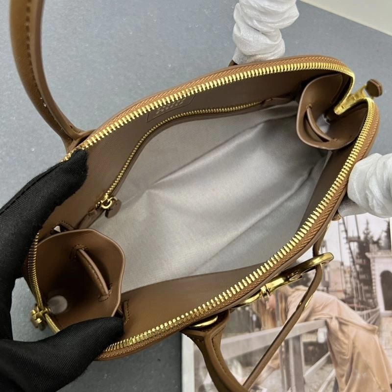 Miu Miu Top Handle Bags MoistureWicking 83207