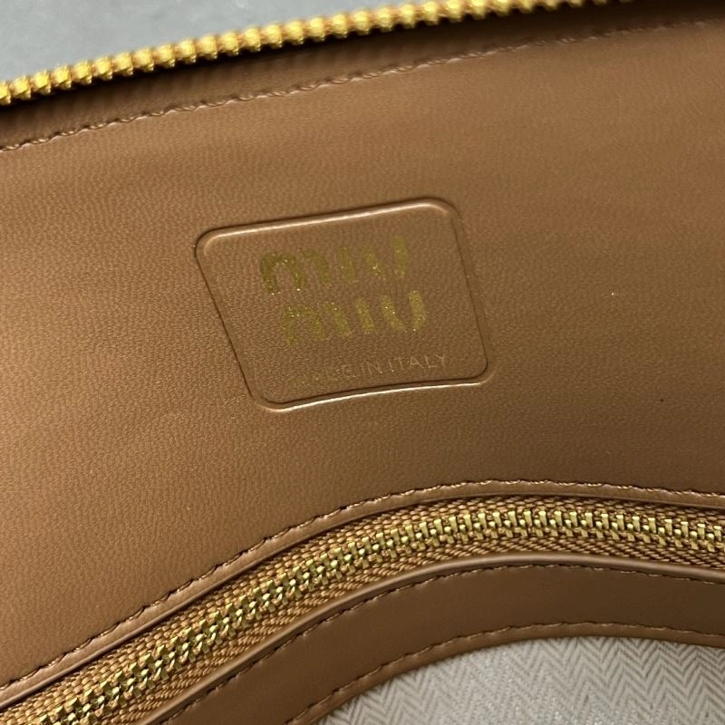 Miu Miu Top Handle Bags MoistureWicking 83207