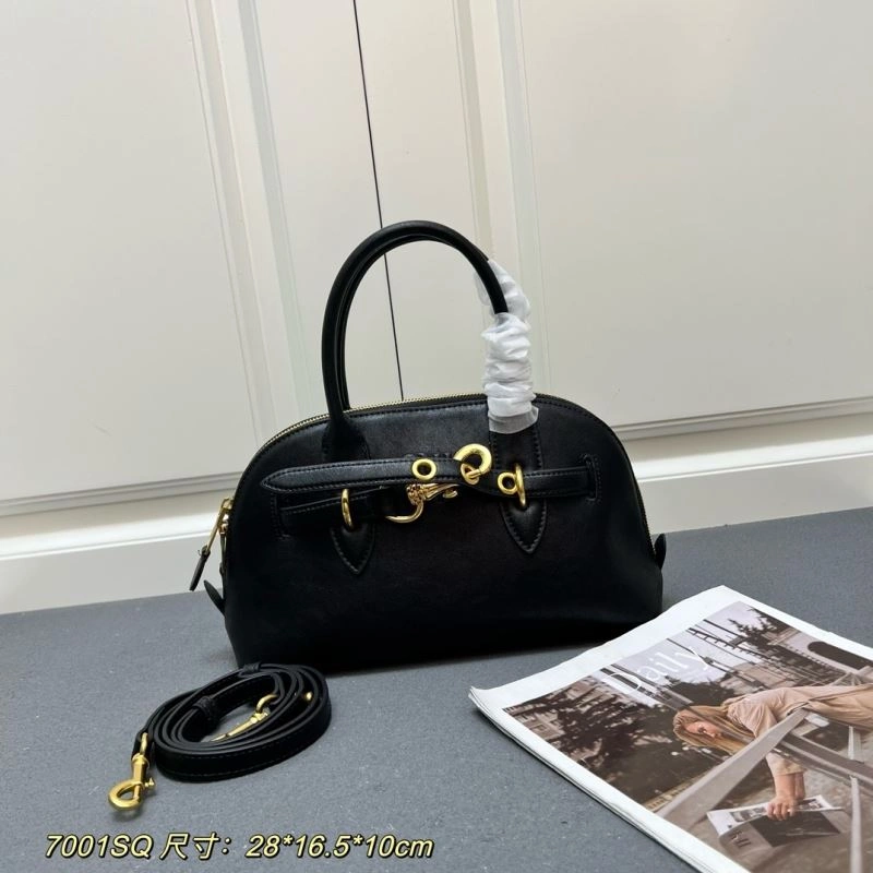 Miu Miu Top Handle Bags Functional 83244