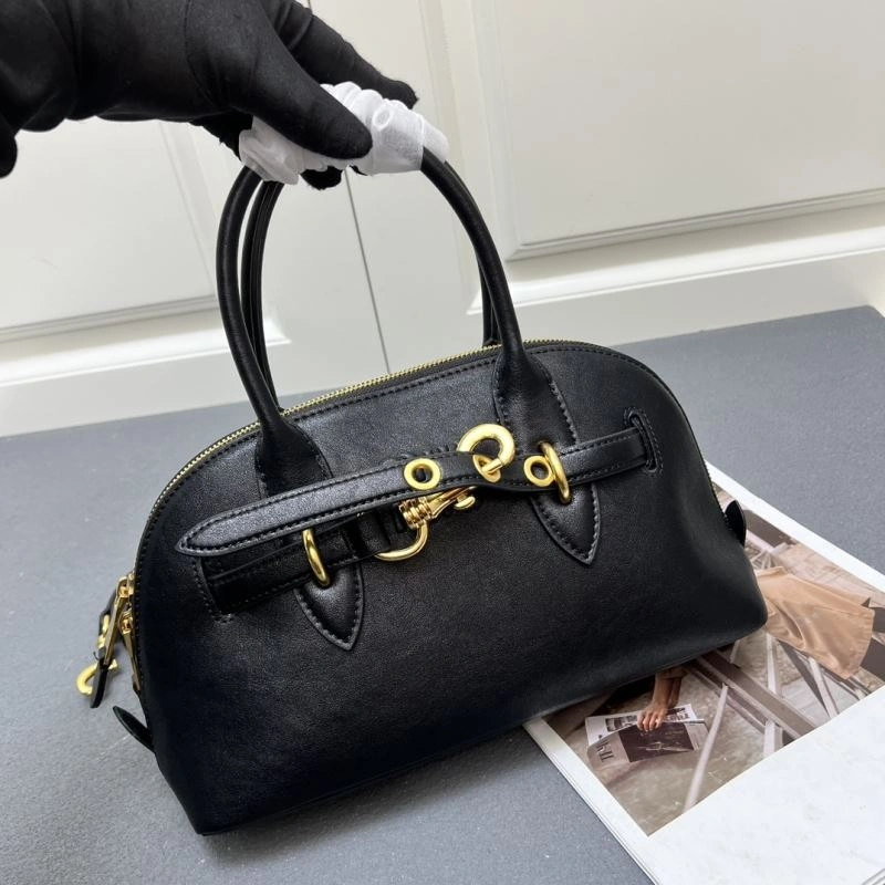 Miu Miu Top Handle Bags Functional 83244
