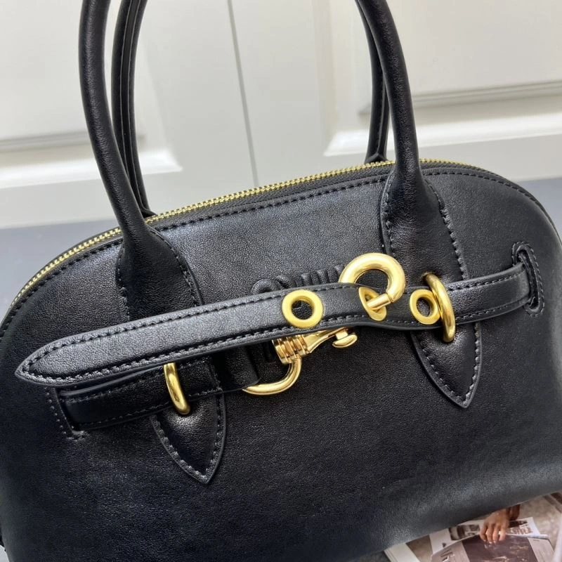 Miu Miu Top Handle Bags Functional 83244
