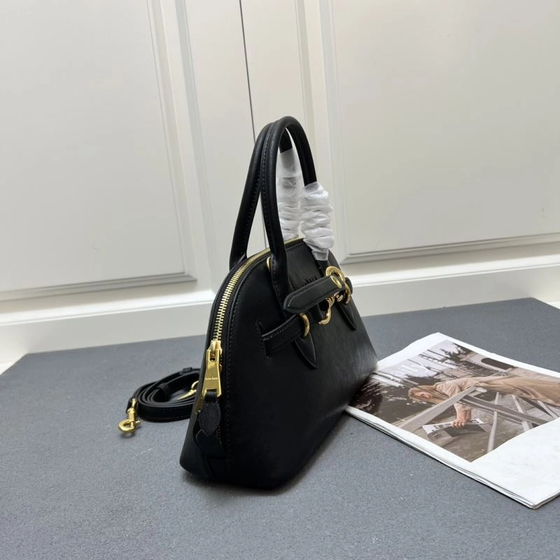 Miu Miu Top Handle Bags Functional 83244