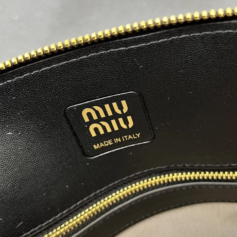 Miu Miu Top Handle Bags Functional 83244