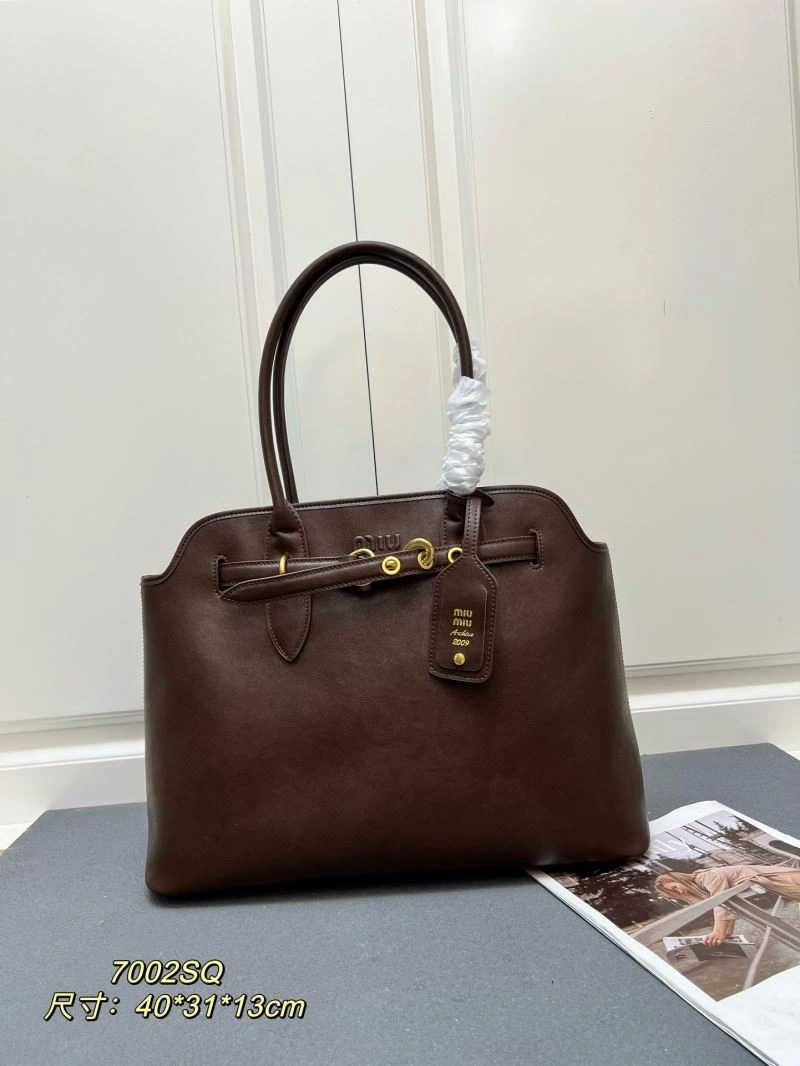Vibrant Miu Miu Top Handle Bags 83206