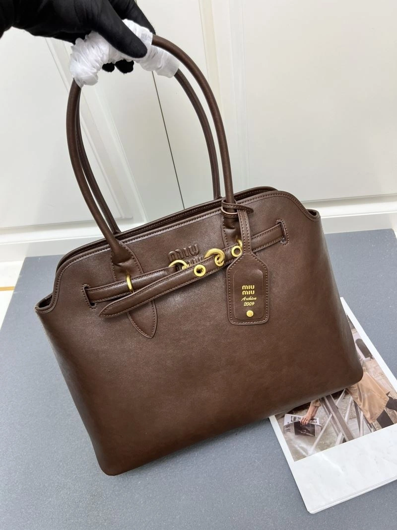 Vibrant Miu Miu Top Handle Bags 83206