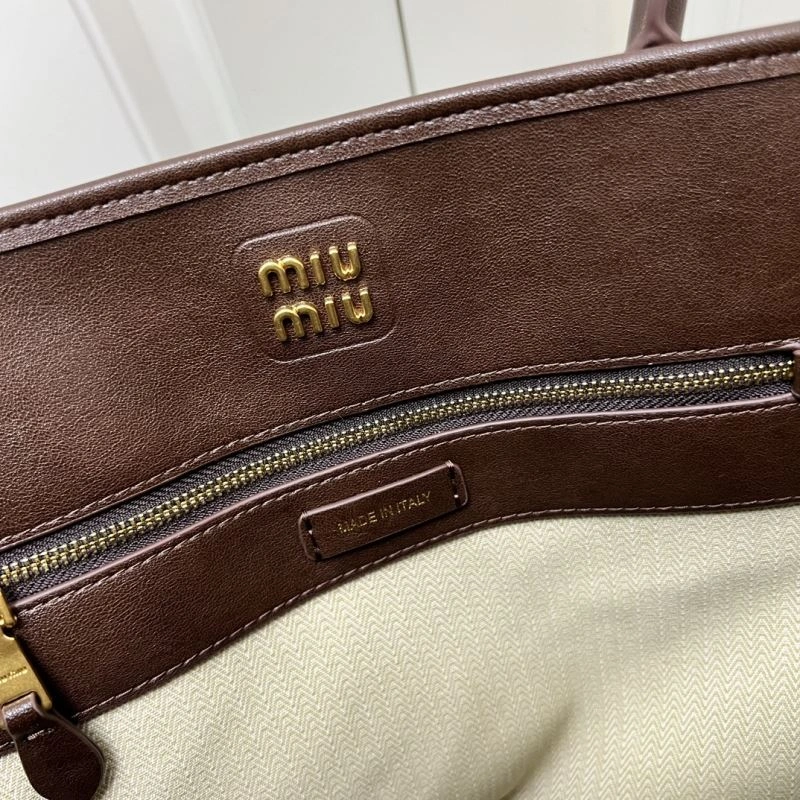 Vibrant Miu Miu Top Handle Bags 83206