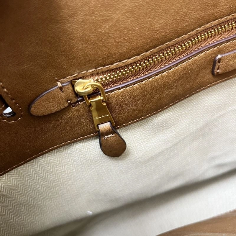 Attractive Miu Miu Top Handle Bags 83205
