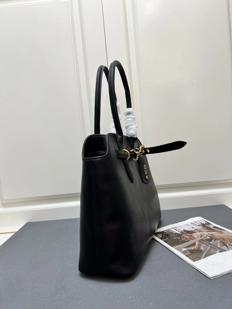 SmoothTexture Miu Miu Top Handle Bags 83204