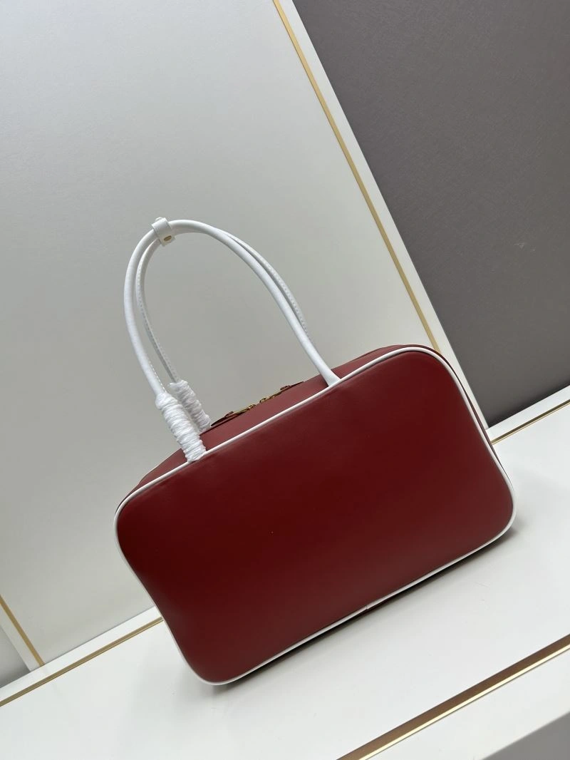 Contemporary Miu Miu Top Handle Bags 83239