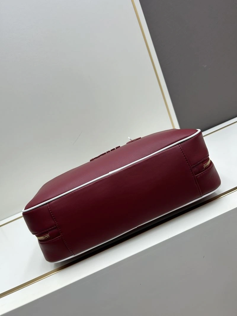 Contemporary Miu Miu Top Handle Bags 83239