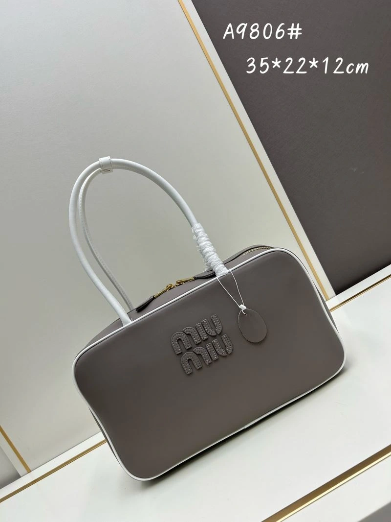 Durable Miu Miu Top Handle Bags 83203