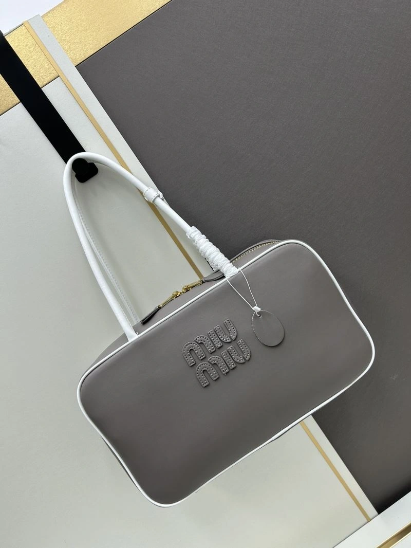 Durable Miu Miu Top Handle Bags 83203