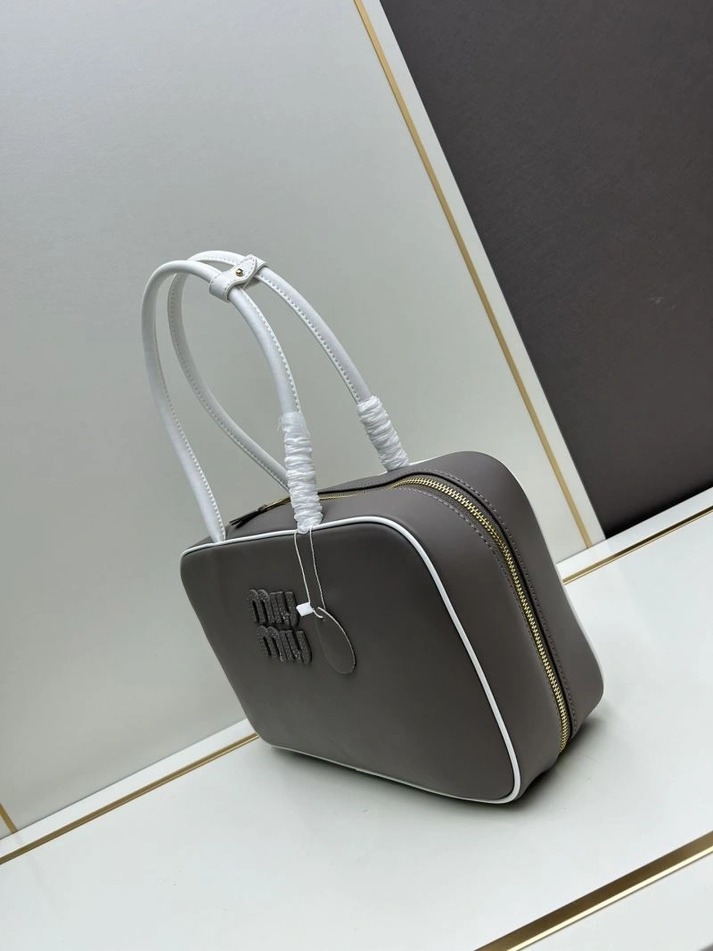 Durable Miu Miu Top Handle Bags 83203