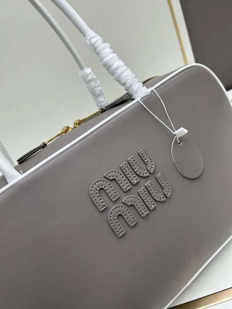 Durable Miu Miu Top Handle Bags 83203