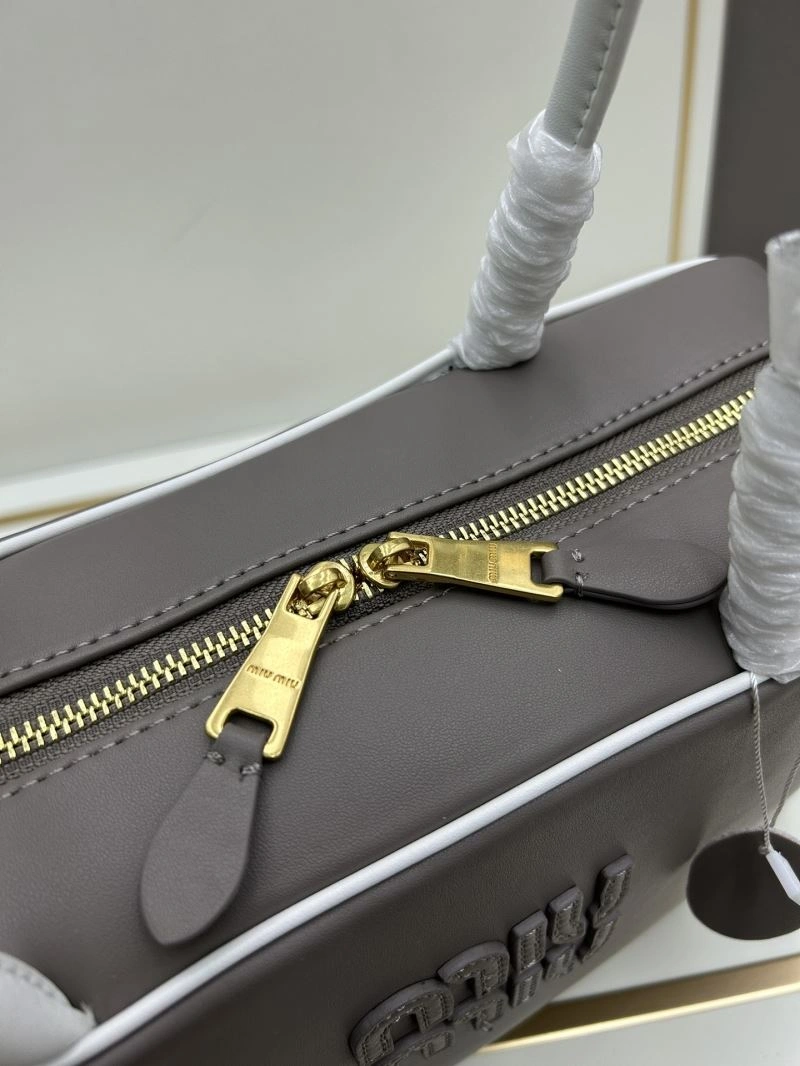 Durable Miu Miu Top Handle Bags 83203