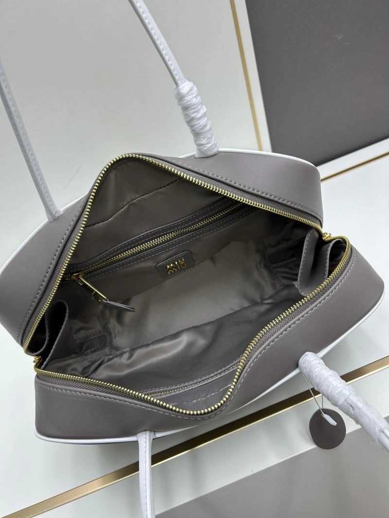 Durable Miu Miu Top Handle Bags 83203