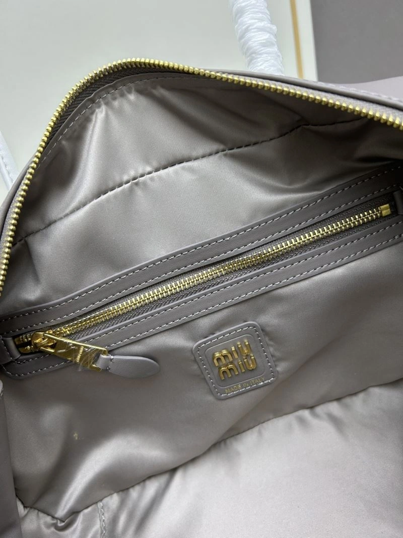 Durable Miu Miu Top Handle Bags 83203