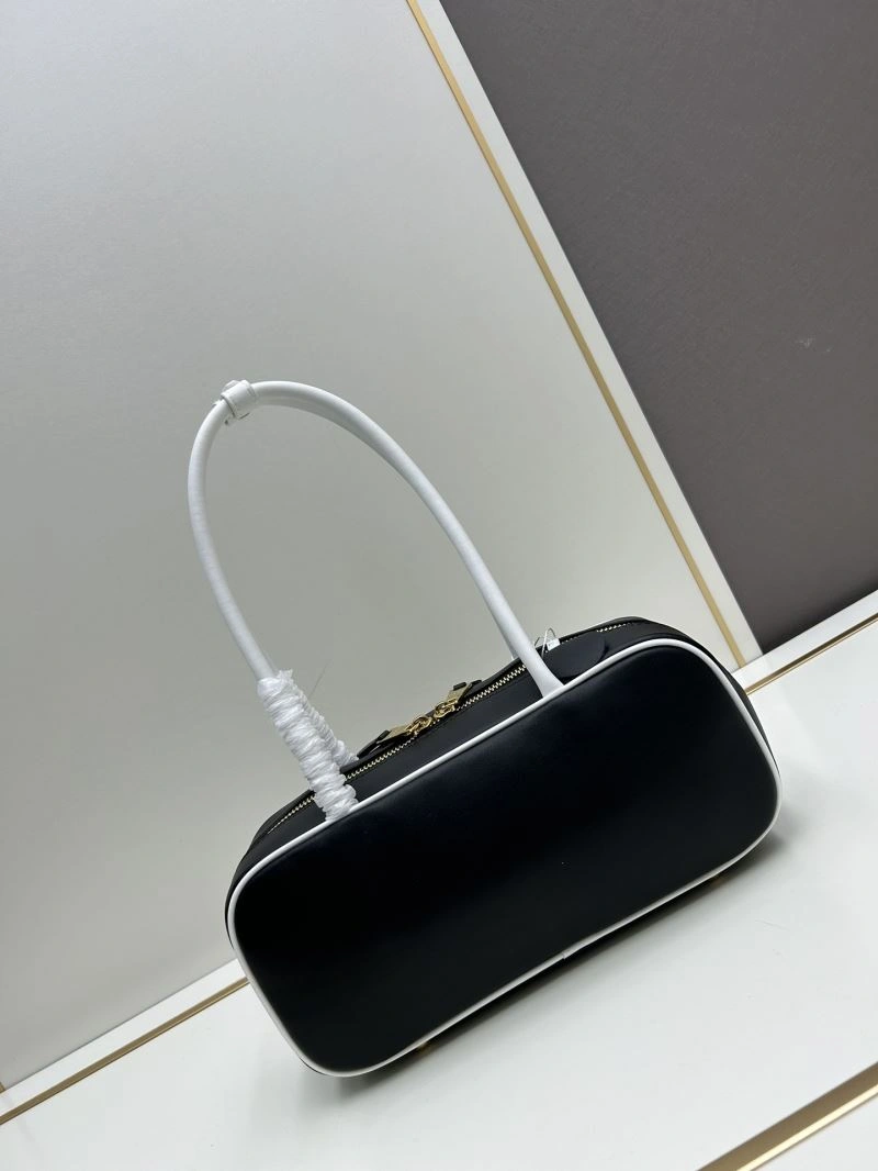 SportInspired Miu Miu Top Handle Bags 83224