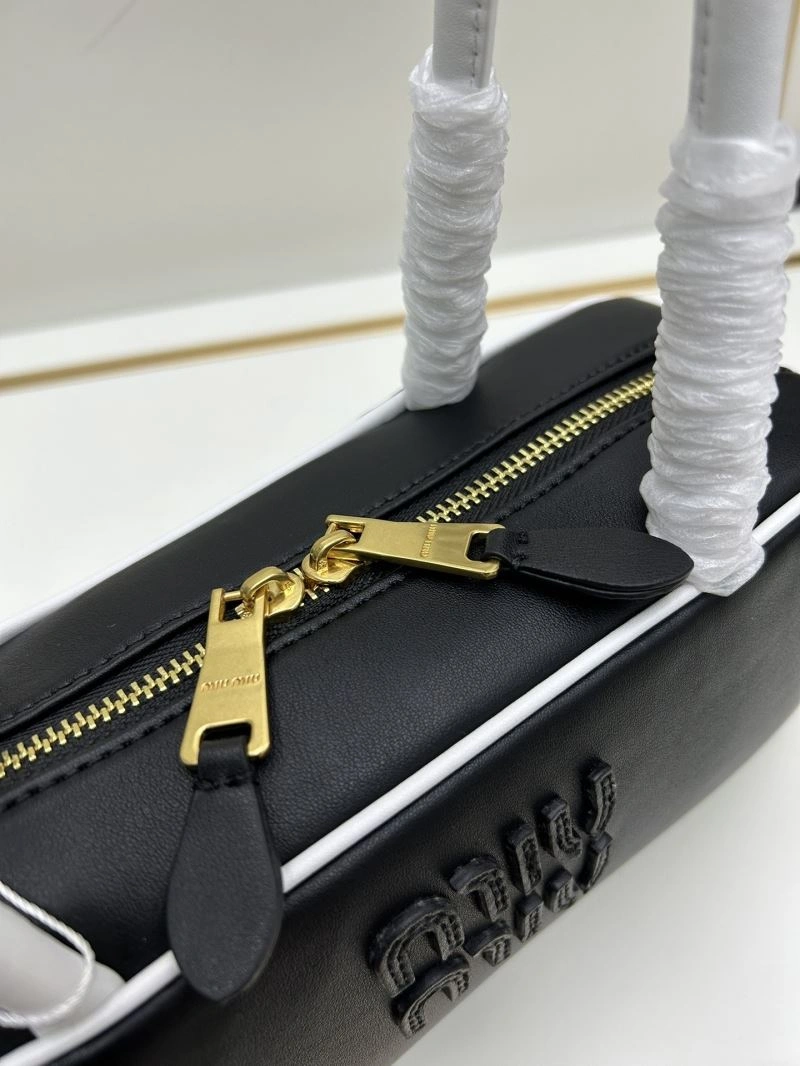 SportInspired Miu Miu Top Handle Bags 83224