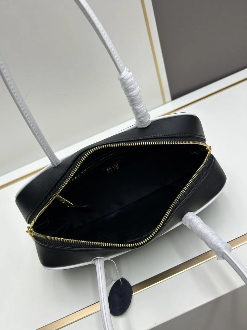 SportInspired Miu Miu Top Handle Bags 83224