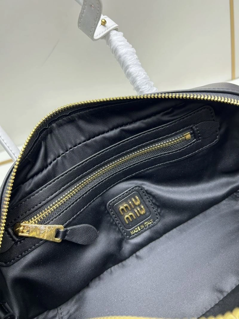 SportInspired Miu Miu Top Handle Bags 83224