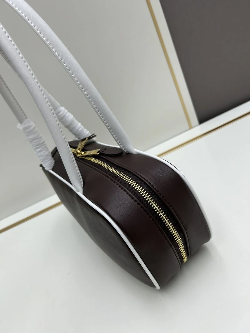 Efficient Miu Miu Top Handle Bags 83230
