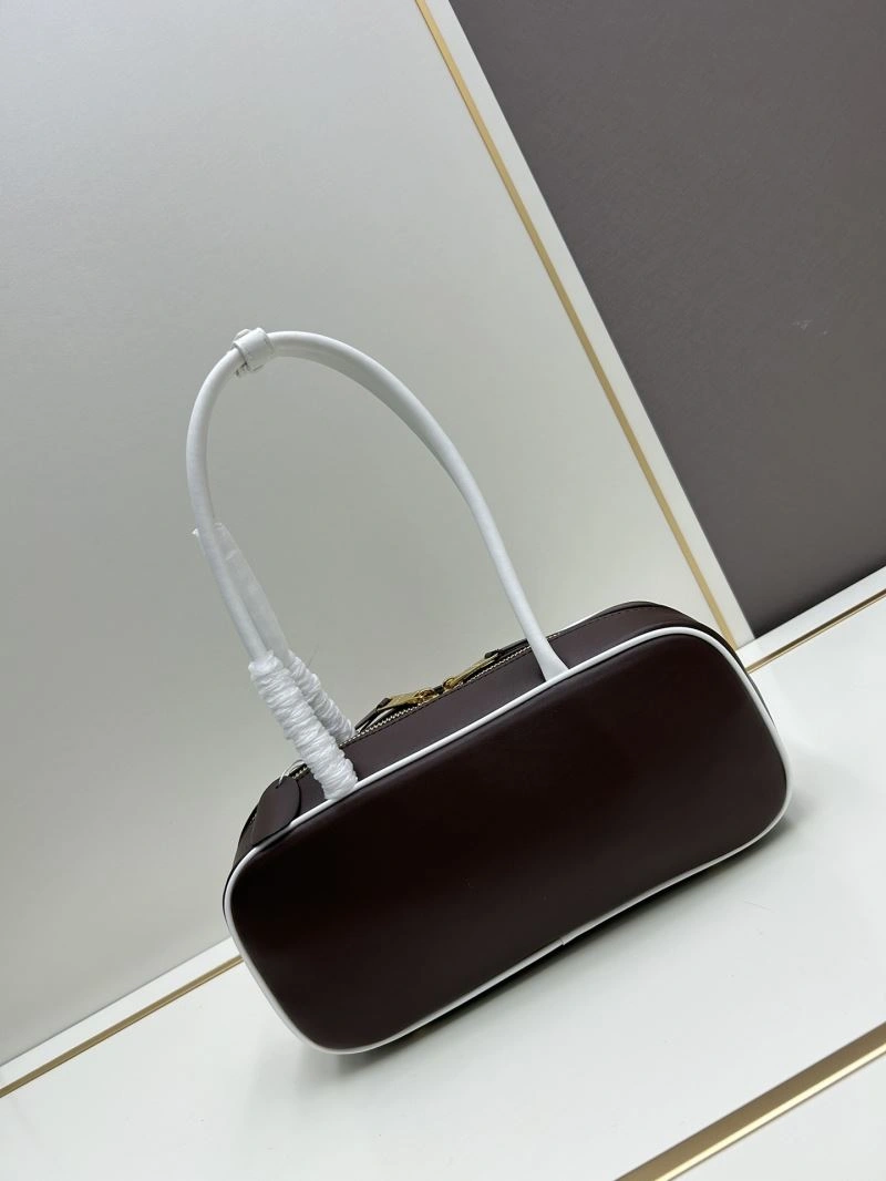 Efficient Miu Miu Top Handle Bags 83230