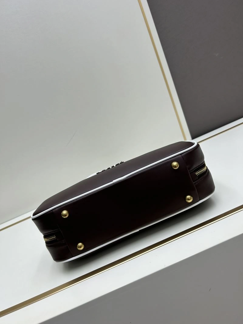 Efficient Miu Miu Top Handle Bags 83230