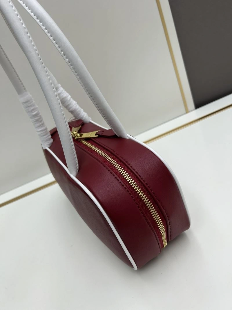 WaterResistant Miu Miu Top Handle Bags 83222