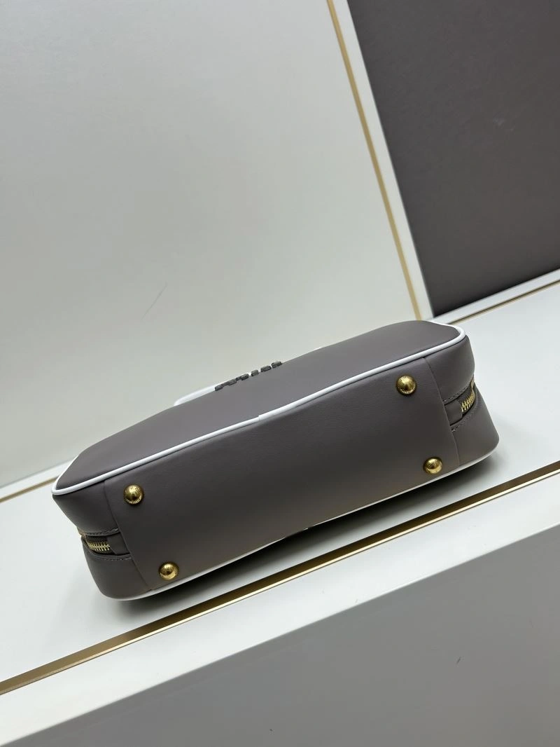 Bold Miu Miu Top Handle Bags 83197
