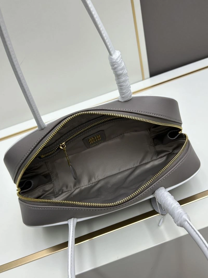 Bold Miu Miu Top Handle Bags 83197