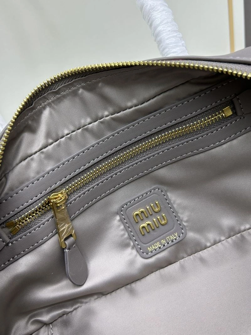Bold Miu Miu Top Handle Bags 83197