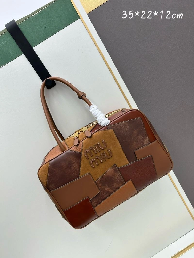 Miu Miu Top Handle Bags Seasonal 83237