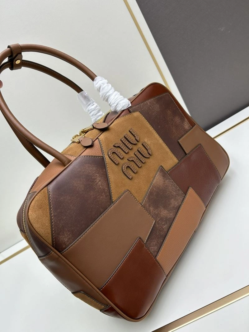 Miu Miu Top Handle Bags Seasonal 83237