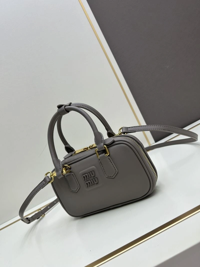 Miu Miu Top Handle Bags Packable 83200