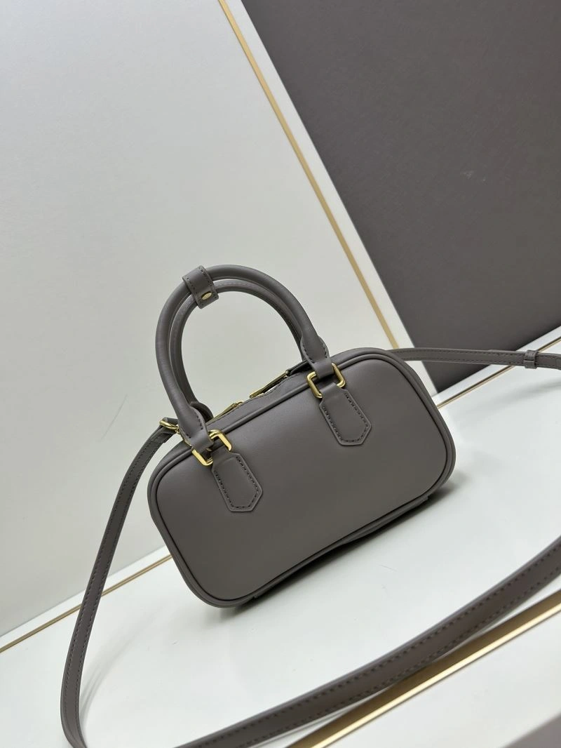 Miu Miu Top Handle Bags Packable 83200