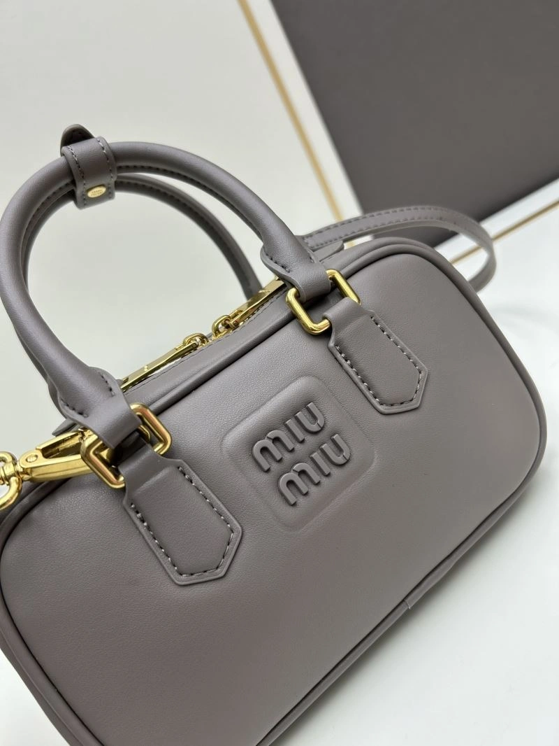 Miu Miu Top Handle Bags Packable 83200
