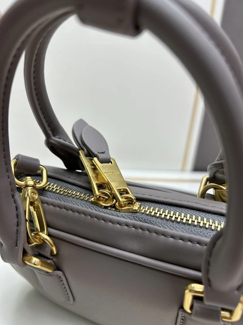 Miu Miu Top Handle Bags Packable 83200