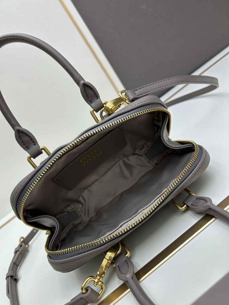 Miu Miu Top Handle Bags Packable 83200