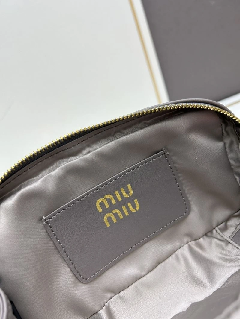 Miu Miu Top Handle Bags Packable 83200