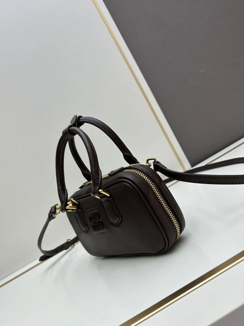 Affordable Miu Miu Top Handle Bags 83199