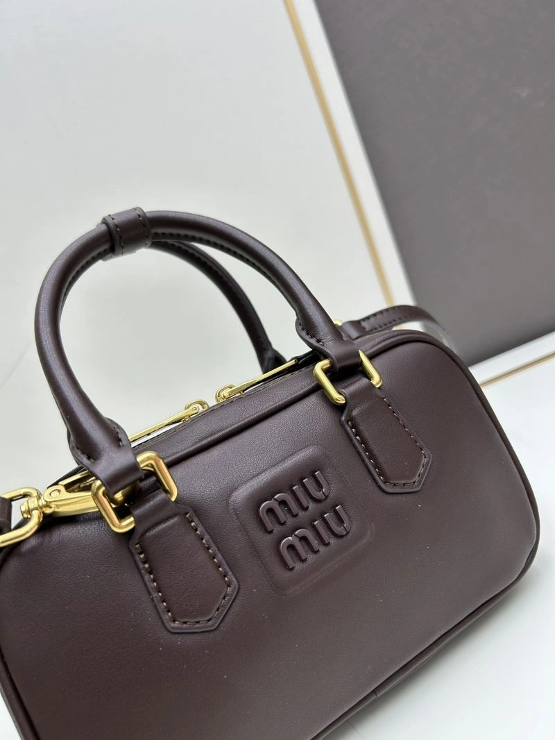 Affordable Miu Miu Top Handle Bags 83199
