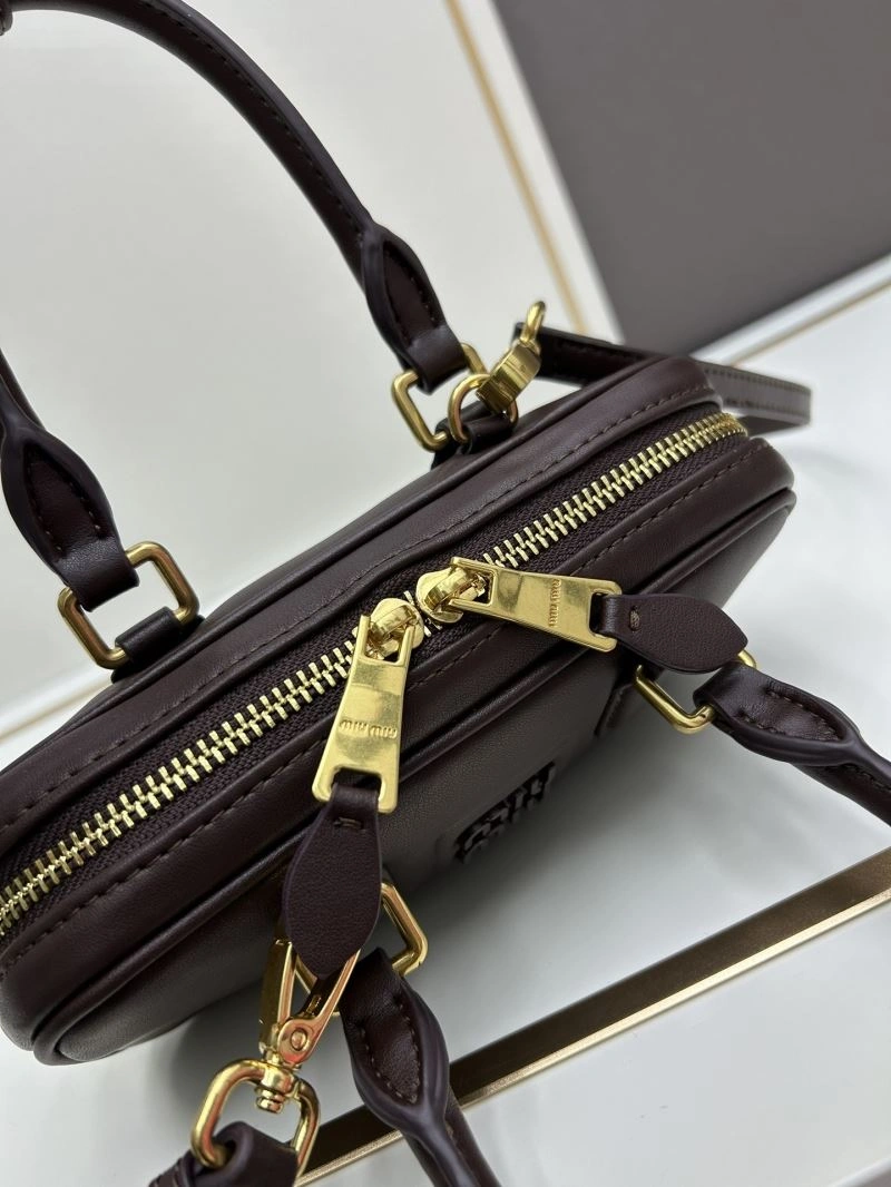 Affordable Miu Miu Top Handle Bags 83199