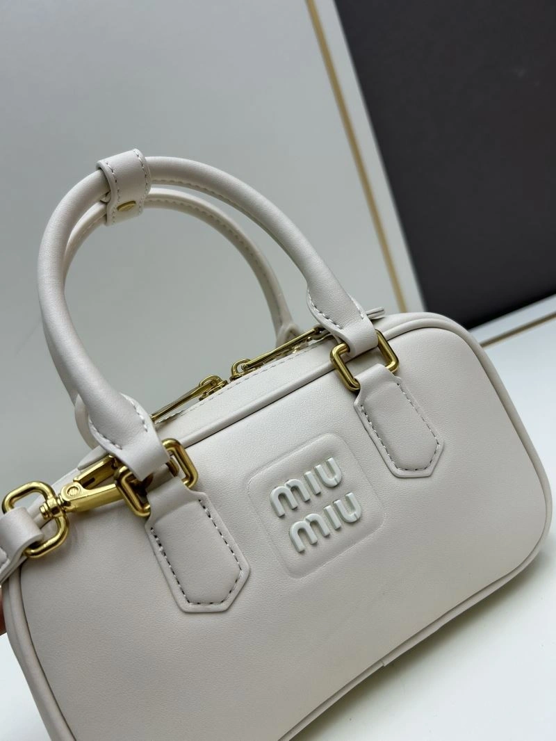 Miu Miu Top Handle Bags ZeroBulk 83192