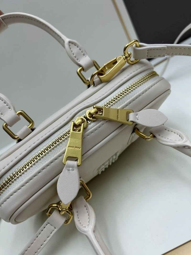 Miu Miu Top Handle Bags ZeroBulk 83192