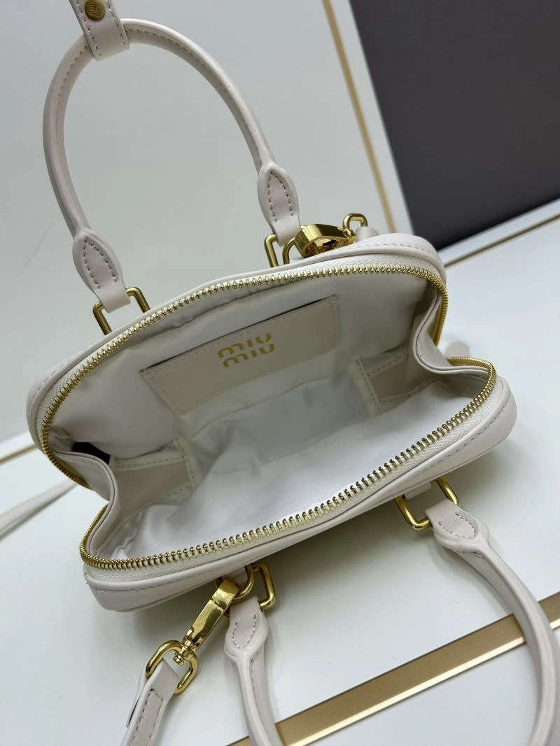 Miu Miu Top Handle Bags ZeroBulk 83192