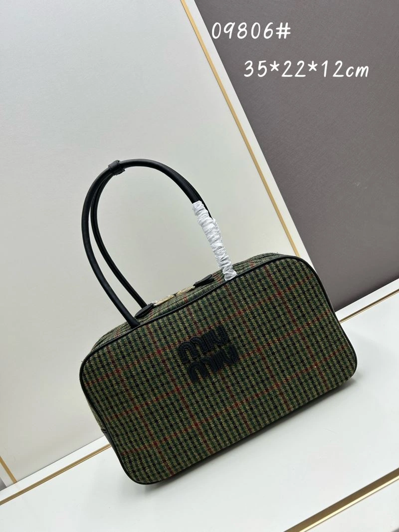 TopPick Miu Miu Top Handle Bags 83195